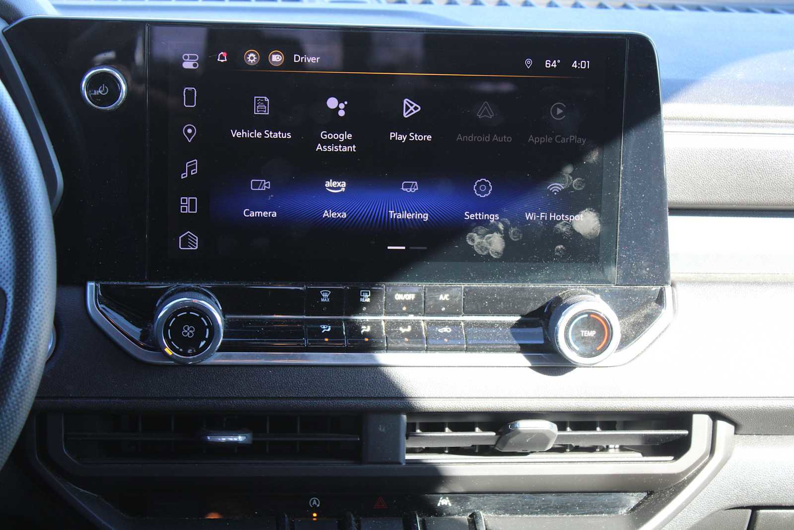 Certified 2024 Chevrolet Colorado Trail Boss w/ Advanced Trailering Package image 10