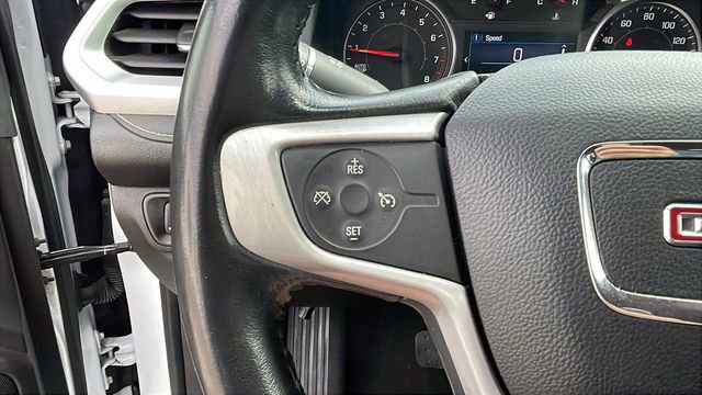 Used 2020 GMC Acadia SLE w/ Driver Convenience Package image 24