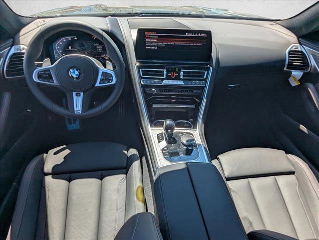 New 2026 BMW 840i image 14