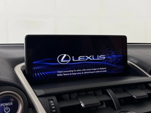 Used 2020 Lexus NX 300h AWD w/ Premium Package image 22