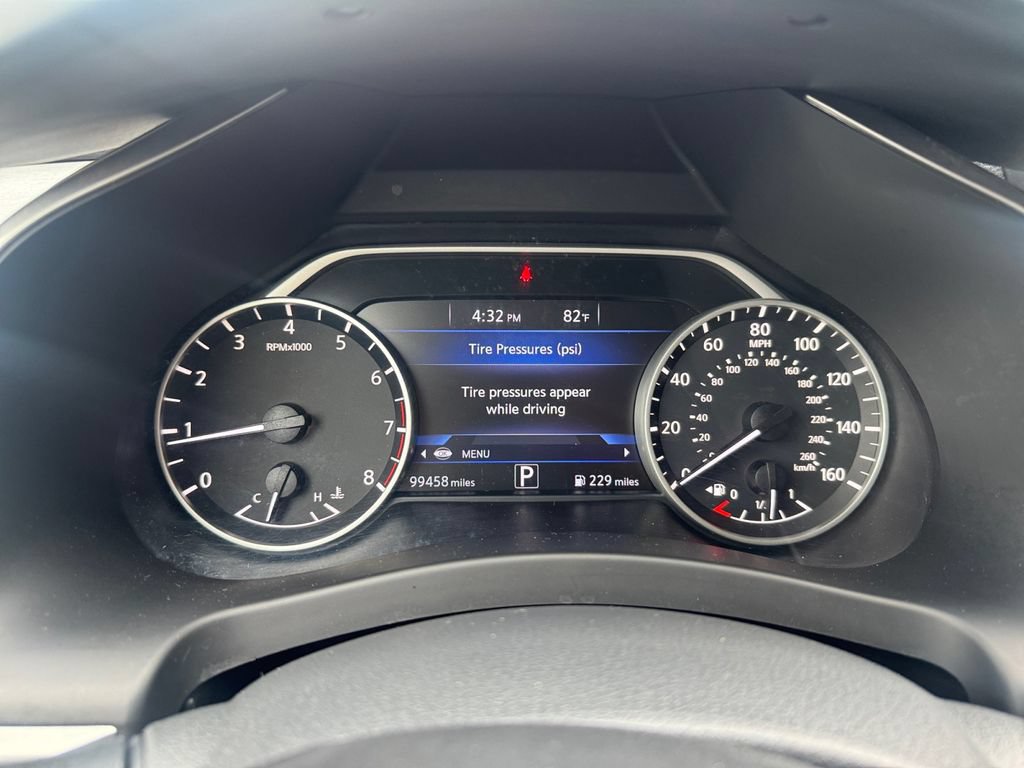 Used 2019 Nissan Murano SL w/ Cargo Package AWD/4WD image 23