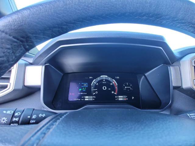 Used 2025 Toyota Tundra Limited image 11