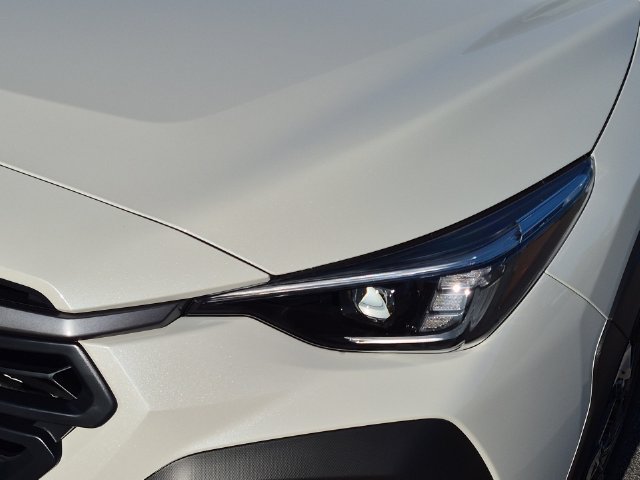 New 2026 Subaru Crosstrek 2.5i Limited AWD/4WD image 9