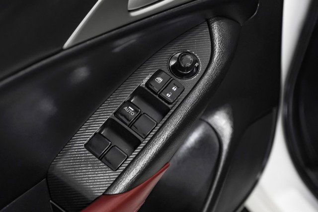 Used 2017 MAZDA CX-3 Touring image 41