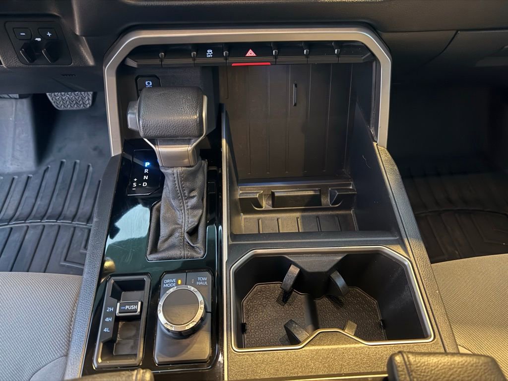 Used 2022 Toyota Tundra SR5 image 18