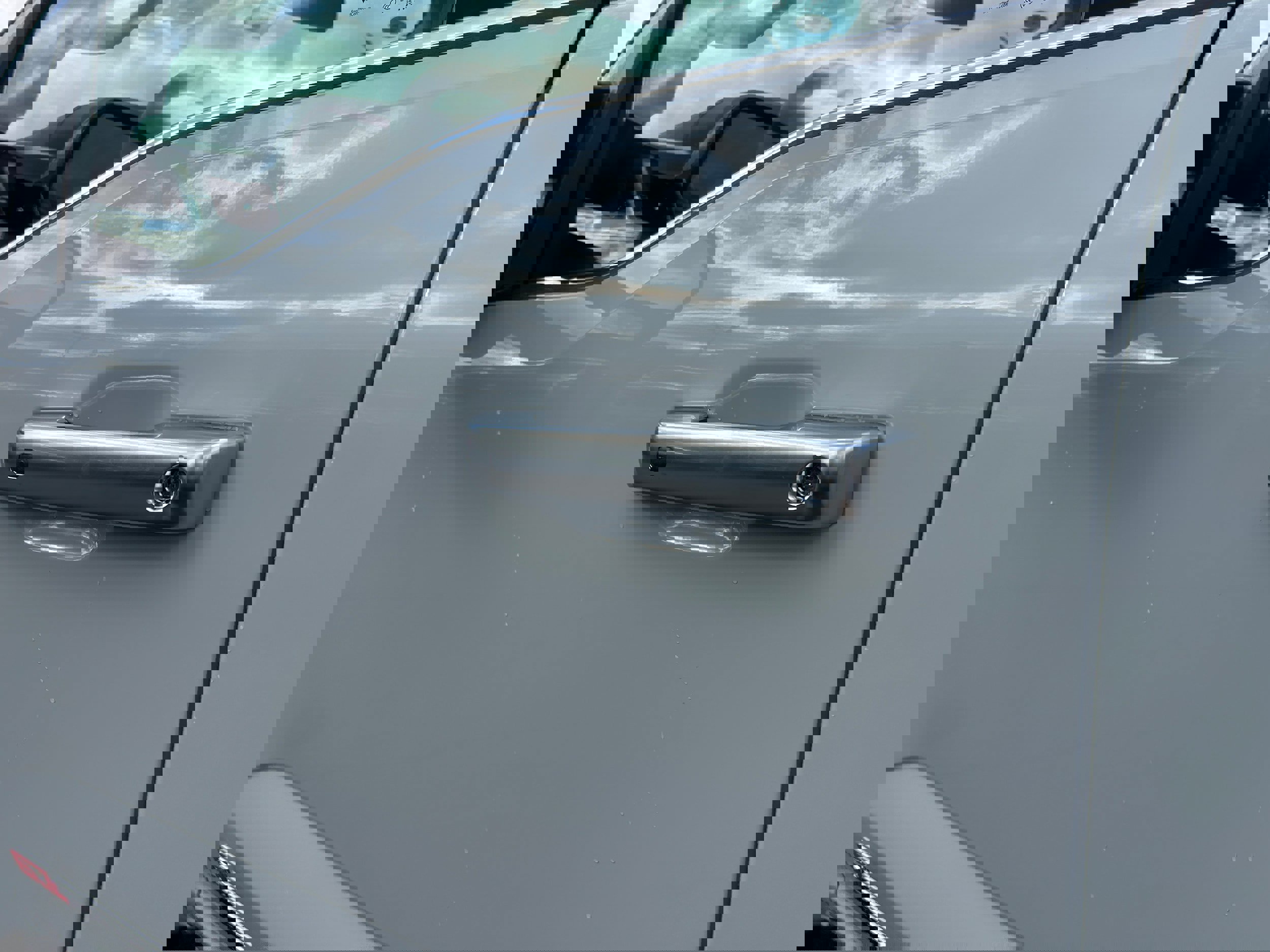 New 2026 Ford F450 Platinum image 34