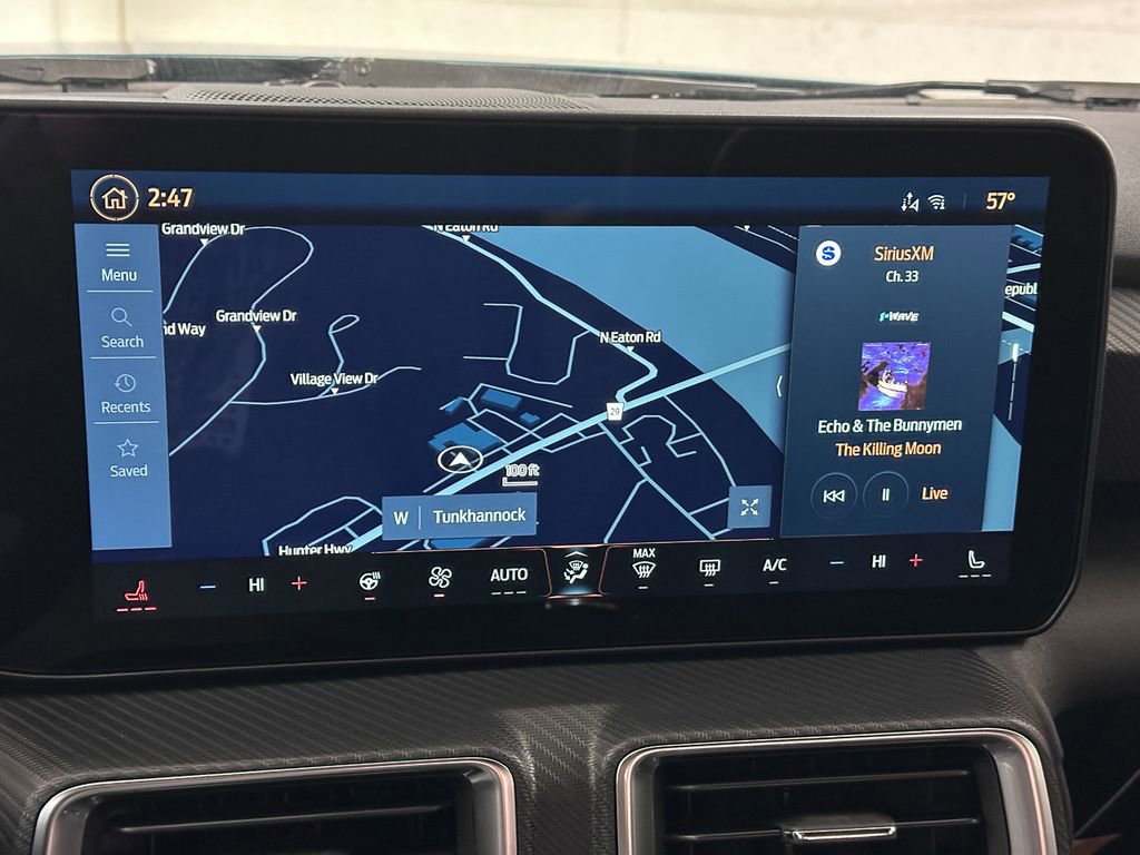 New 2026 Ford Mustang Premium image 26