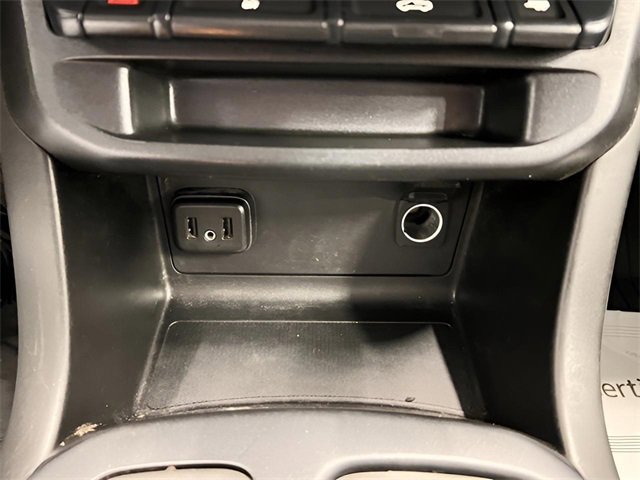 Used 2020 Chevrolet Colorado W/T w/ WT Convenience Package image 24