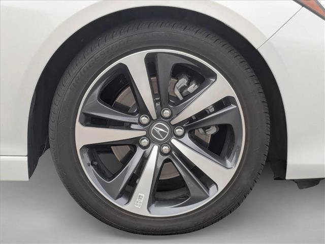 Certified 2025 Acura TLX w/ Technology Package FWD image 25