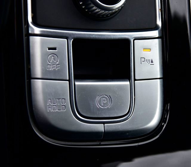 Used 2022 Kia Telluride S image 28