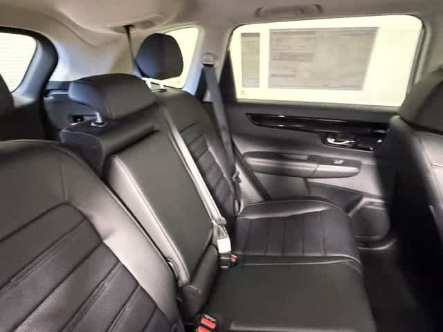 New 2027 Honda CR-V EX-L image 49