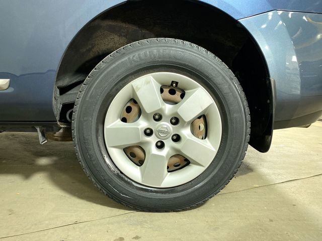 Used 2014 Nissan Rogue S image 5