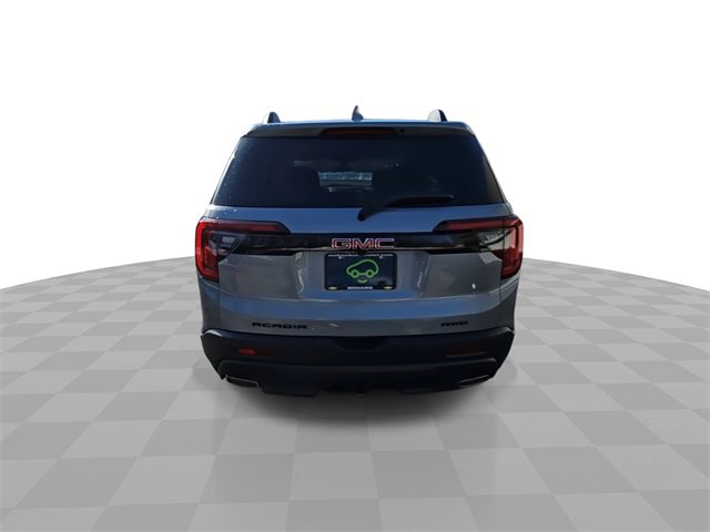 Used 2023 GMC Acadia SLE w/ Driver Convenience Package image 7