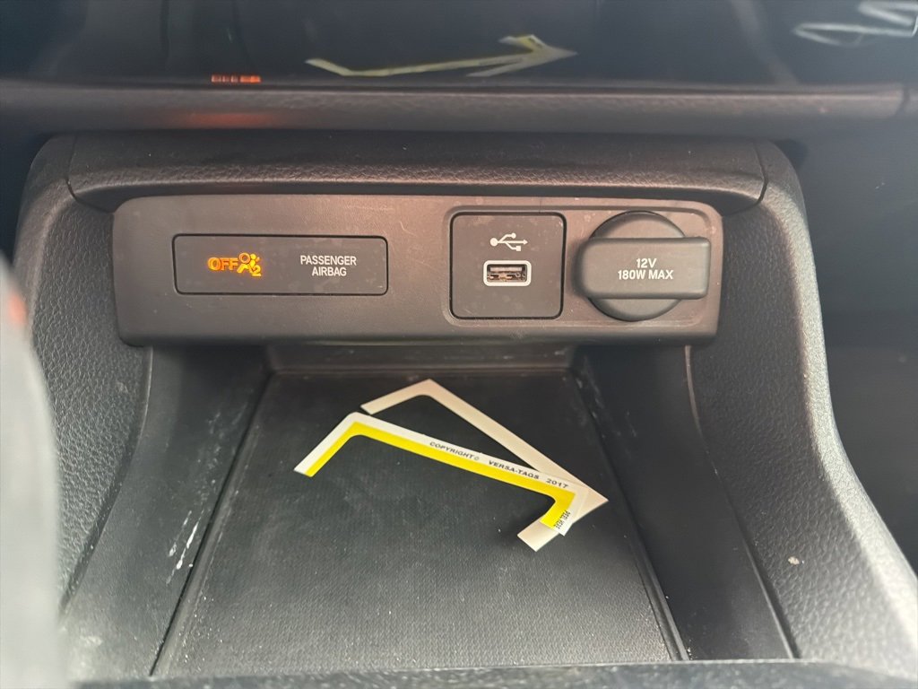 Used 2022 Honda Civic Sport image 19