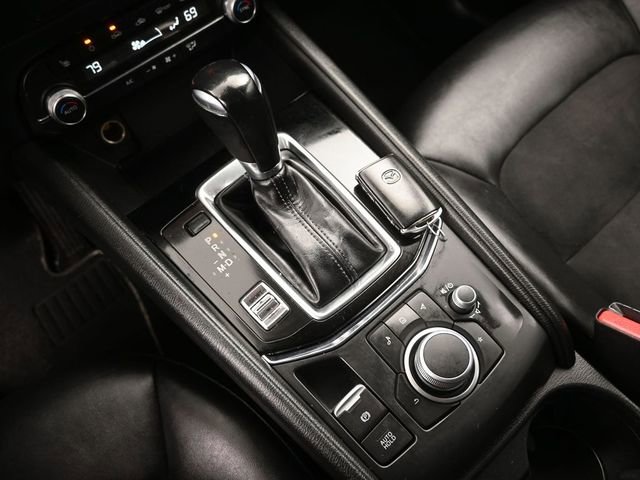 Certified 2023 MAZDA CX-5 AWD 2.5 S w/ Select Package image 14