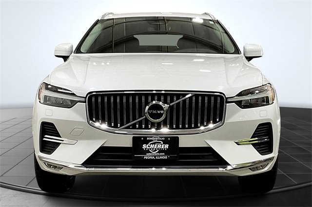Certified 2023 Volvo XC60 B5 Plus image 4