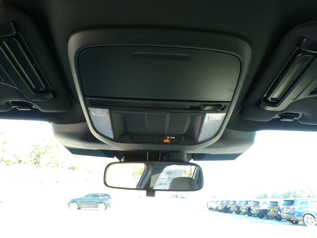New 2026 Subaru Forester AWD/4WD image 27