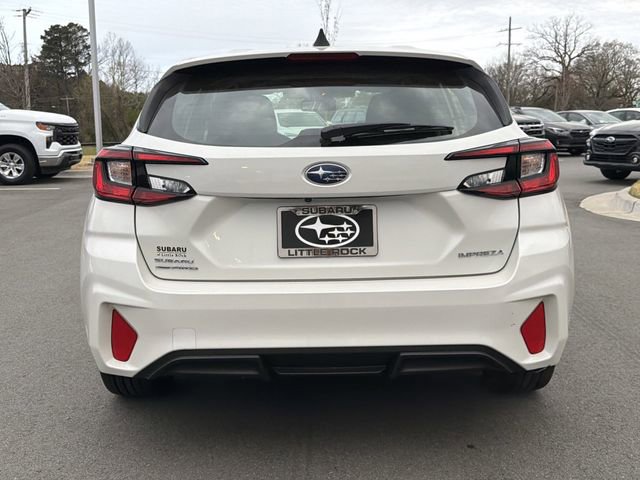 Used 2024 Subaru Impreza 2.0i Sport image 4