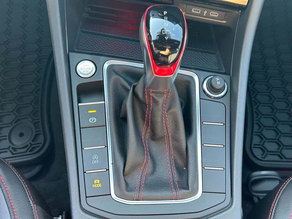 New 2026 Volkswagen Jetta GLI Autobahn image 32