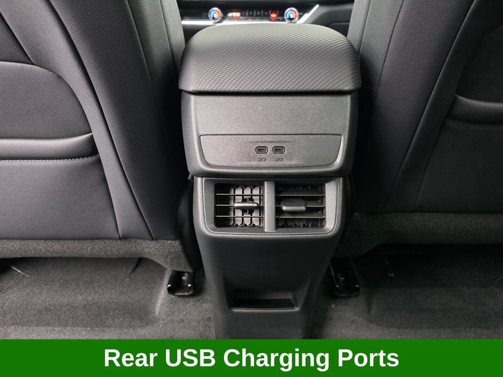 New 2026 Chevrolet Equinox LT w/ Convenience Package II AWD/4WD image 51