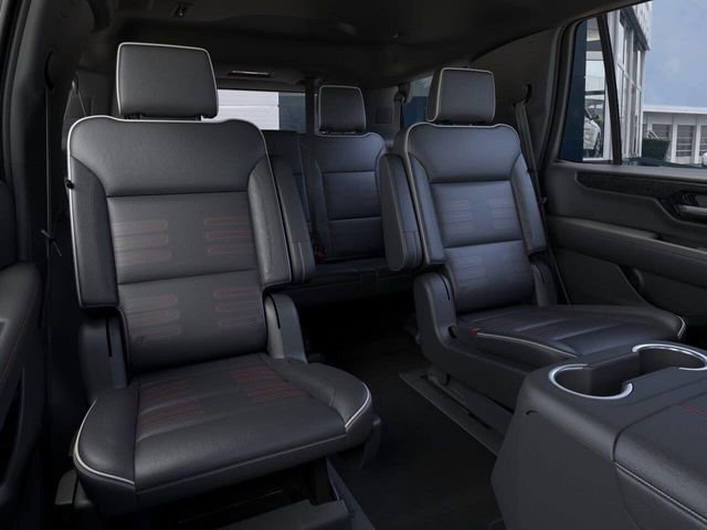 New 2026 GMC Yukon AT4 Ultimate image 17