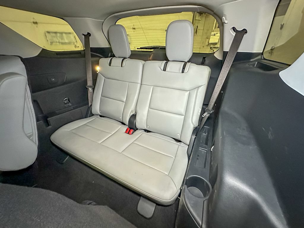 Used 2026 Ford Explorer Active w/ Active Comfort Package AWD/4WD image 28