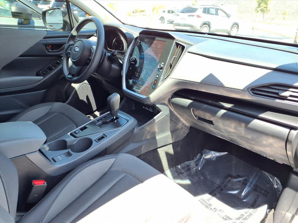 Used 2025 Subaru Crosstrek 2.0i Premium AWD/4WD image 22