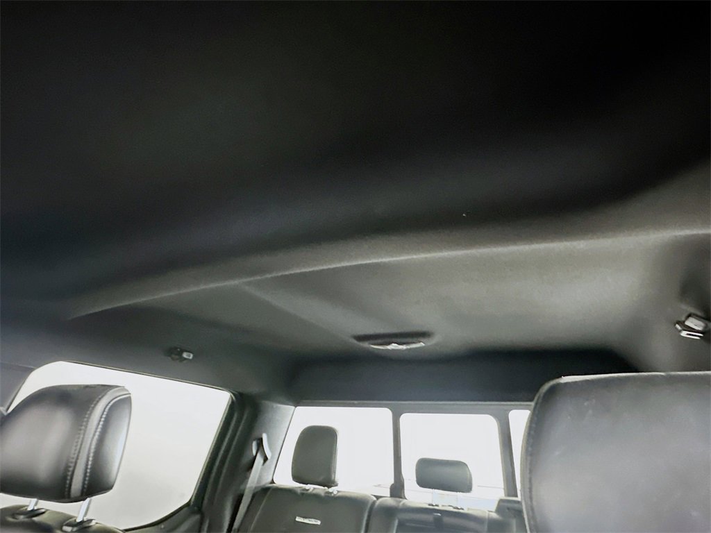 Used 2019 Ford F250 Platinum w/ FX4 Off-Road Package image 21