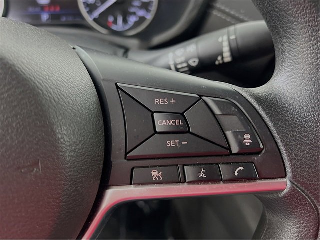 Used 2024 Nissan Sentra SV image 30