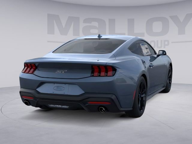 New 2026 Ford Mustang GT RWD image 8