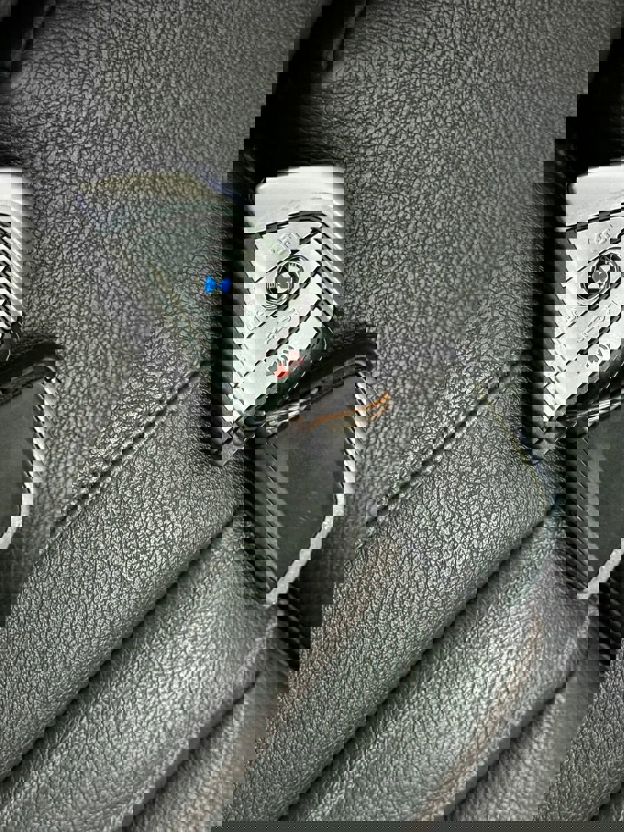 Used 2018 BMW 540i image 50