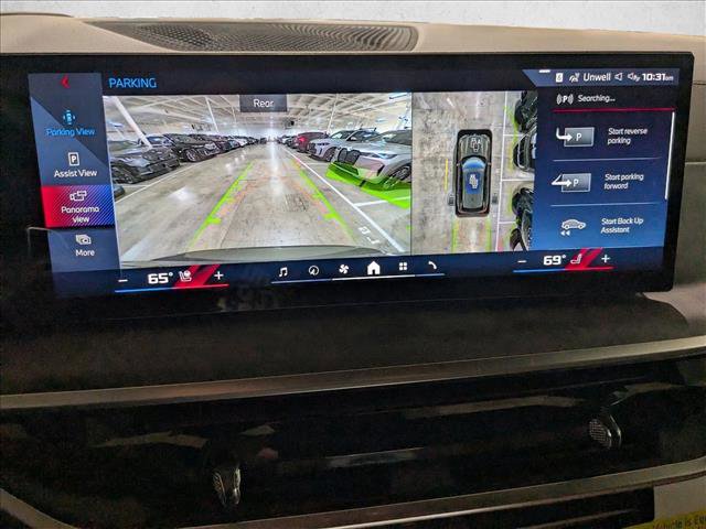 New 2026 BMW X5 M60i image 13