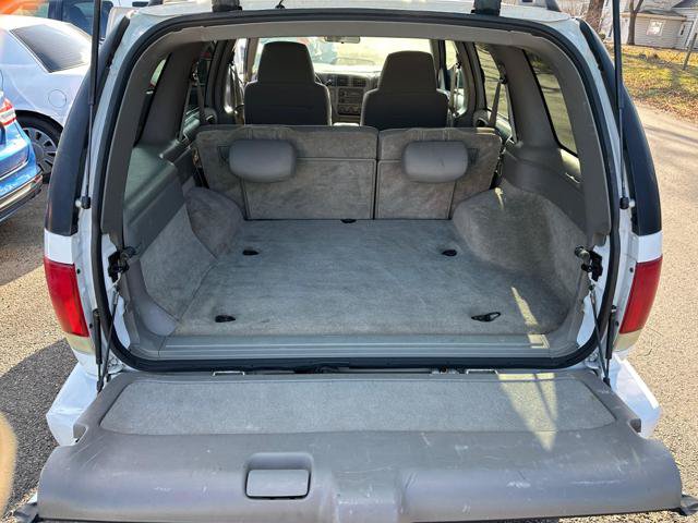 Used 2003 Chevrolet Blazer LS AWD/4WD image 15