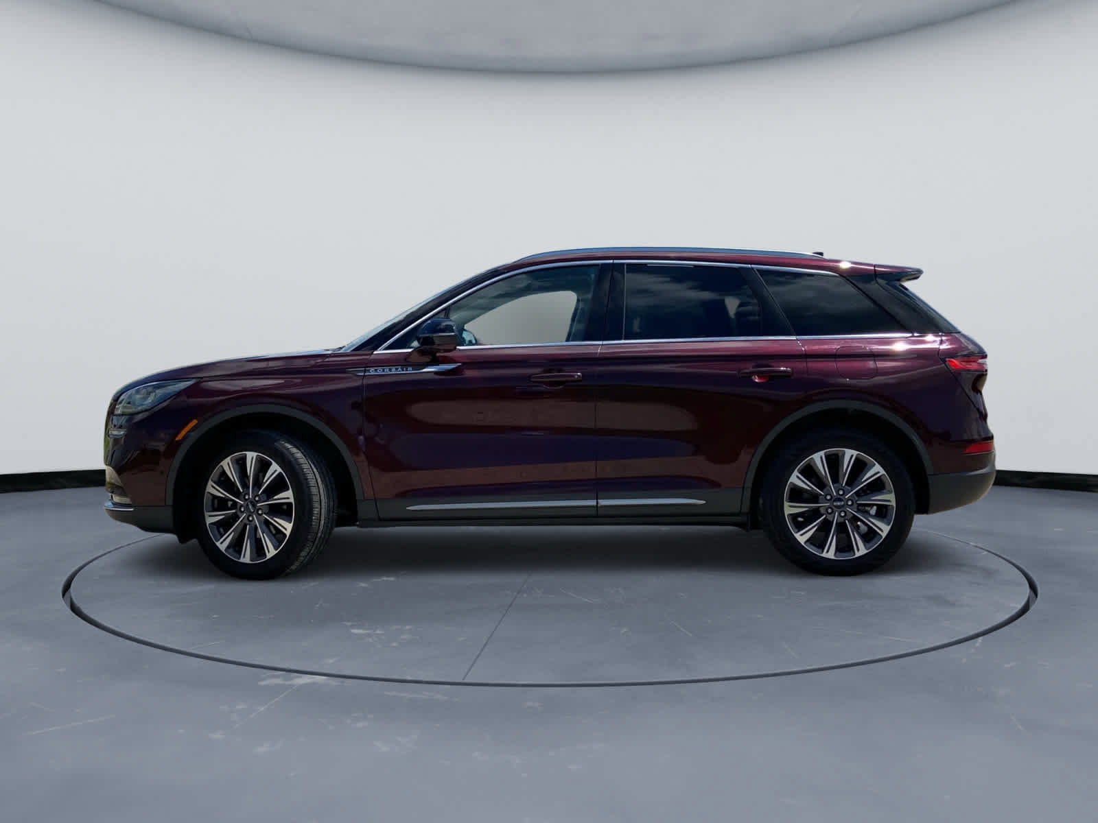 Used 2021 Lincoln Corsair Reserve w/ Equipment Group 201A AWD/4WD image 3