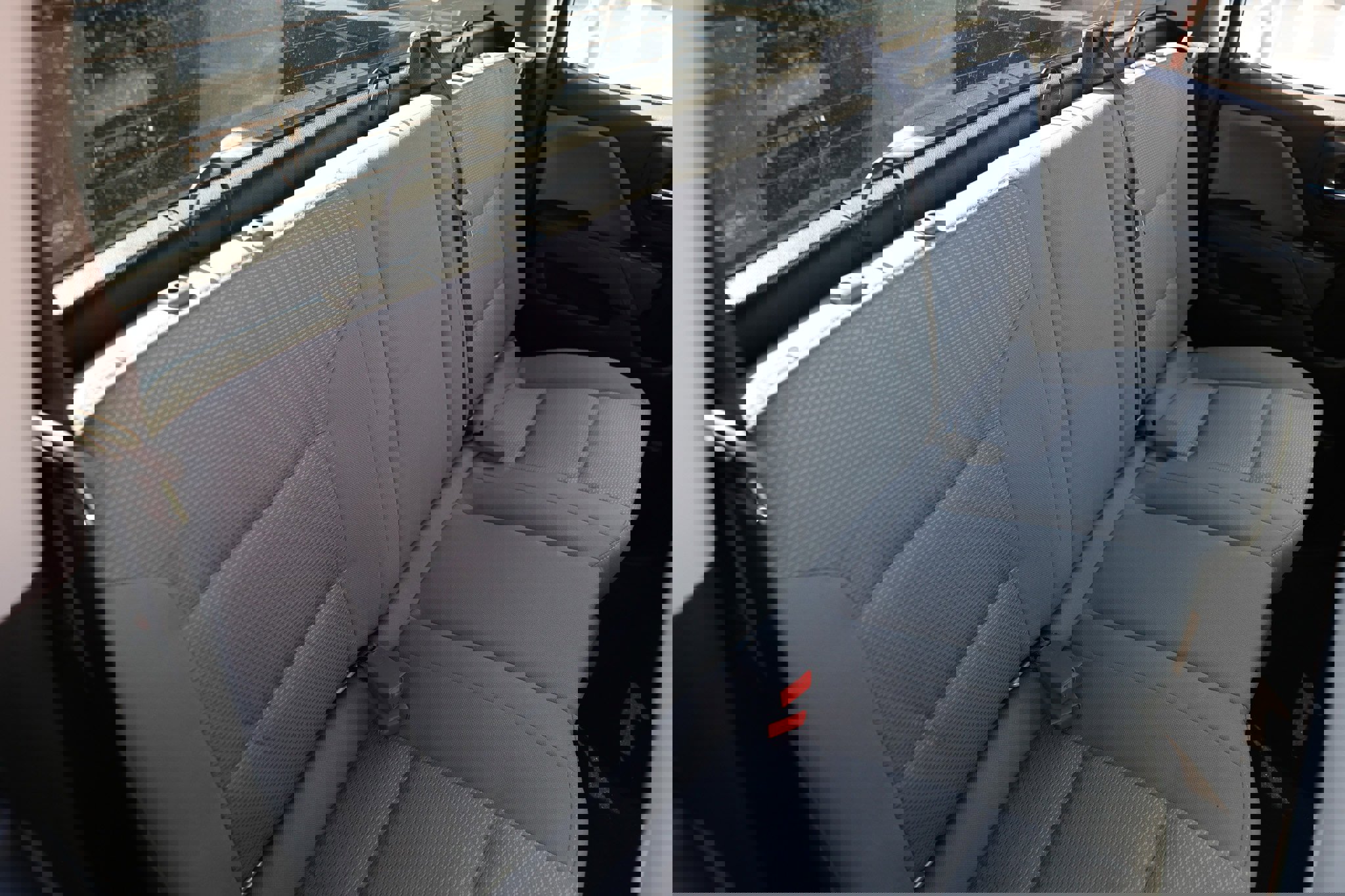 Used 2019 Chevrolet Silverado 1500 Custom w/ Custom Convenience Package image 17