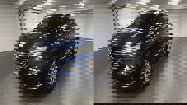 Certified 2023 Buick Enclave Premium w/ Trailering Package, 5000 lbs. image 4