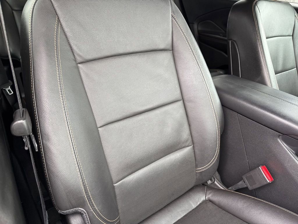 Used 2020 GMC Terrain SLT w/ Preferred Package image 28