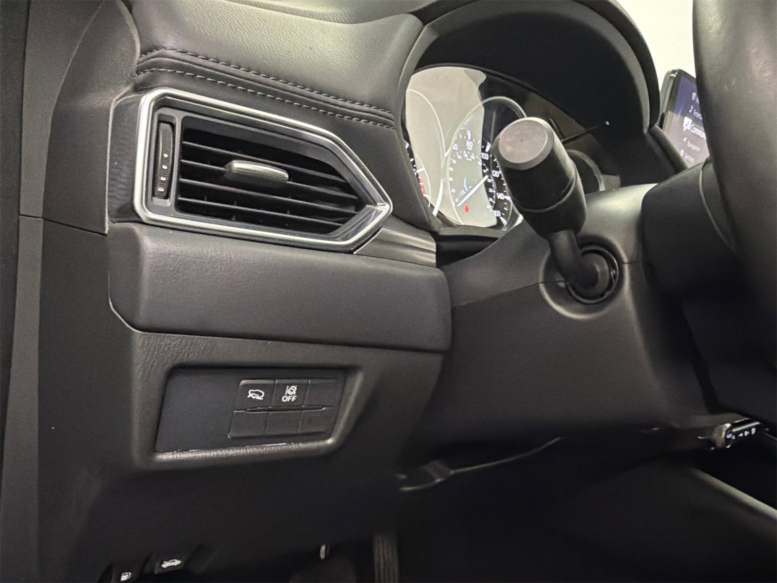 Used 2023 MAZDA CX-5 AWD 2.5 S w/ Select Package image 30