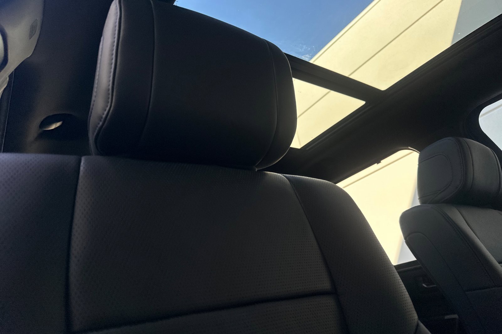 New 2026 Toyota Tundra Platinum image 18