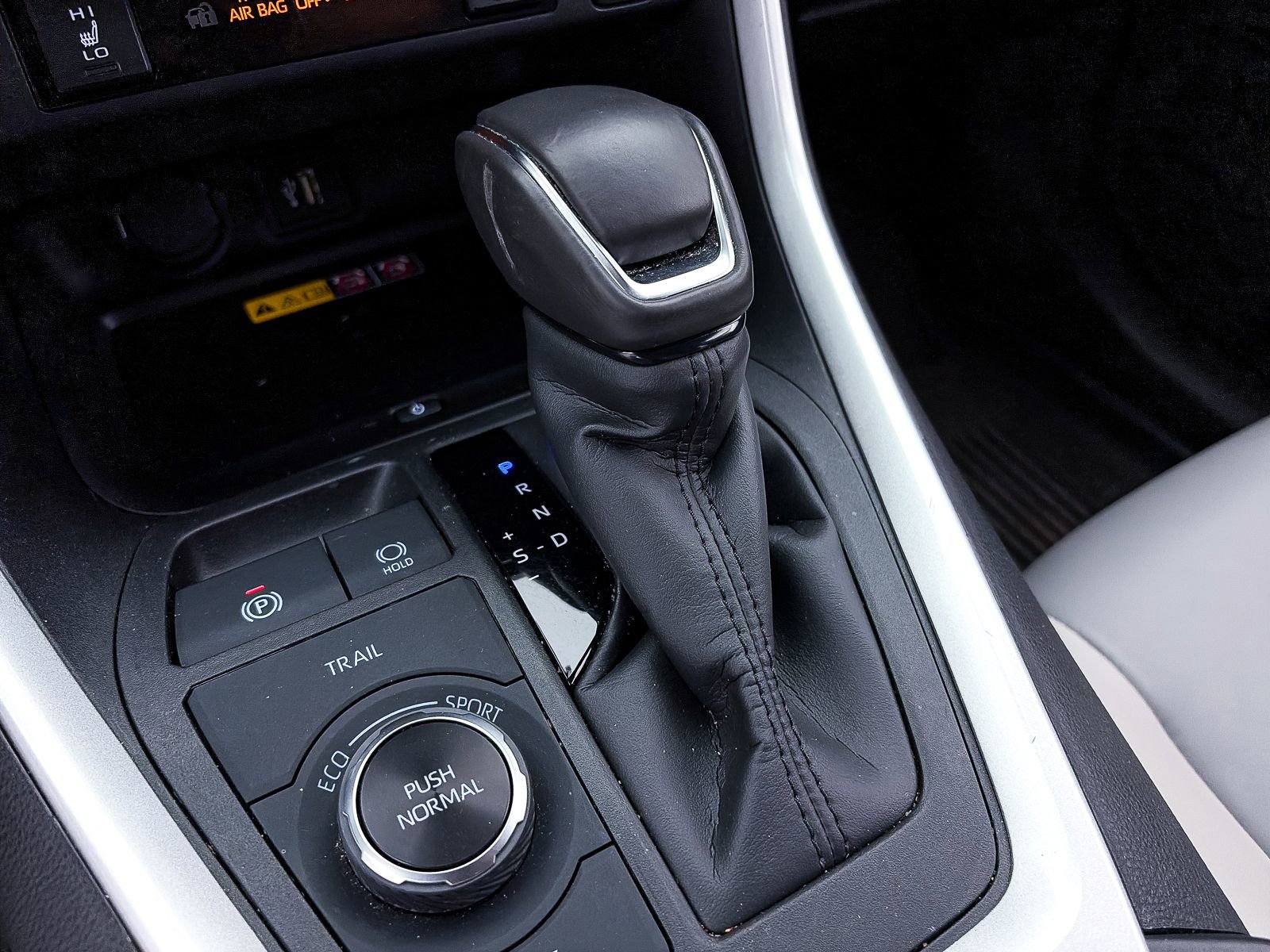 Used 2024 Toyota RAV4 XLE Premium w/ Weather Package image 26