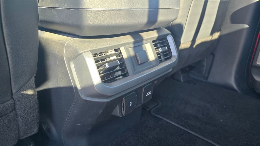 Used 2021 Ford F150 Lariat image 9