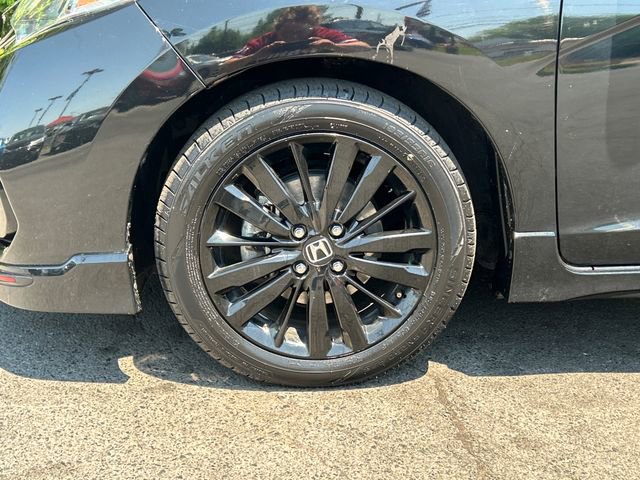 Used 2019 Honda Fit Sport image 25