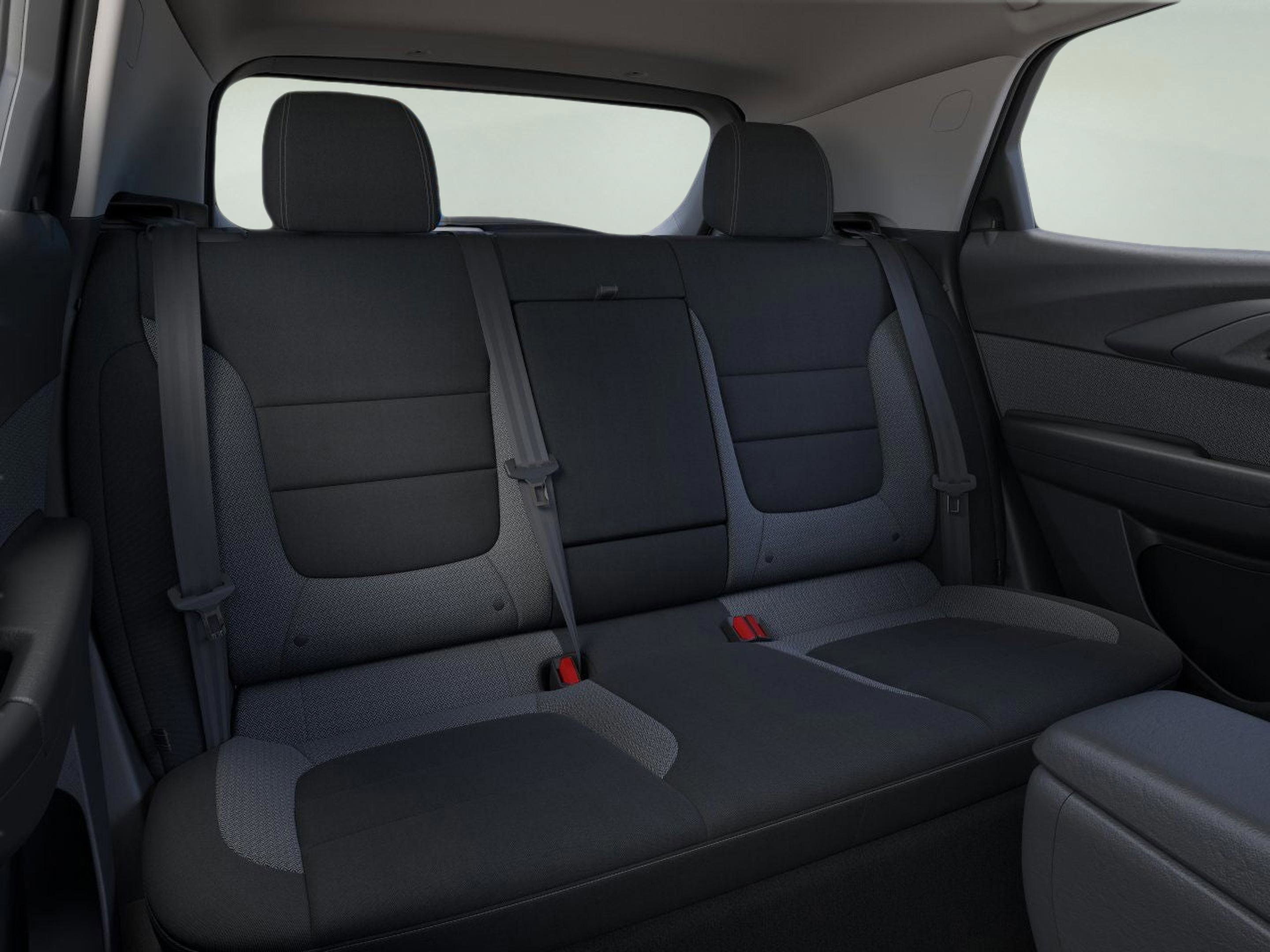 New 2026 Chevrolet TrailBlazer LT w/ Convenience Package image 11