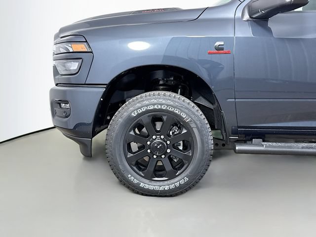 New 2026 RAM 2500 Tradesman AWD/4WD image 29