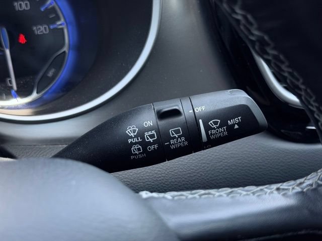 Used 2020 Chrysler Pacifica Touring-L w/ Advanced Safetytec Group AWD/4WD image 44