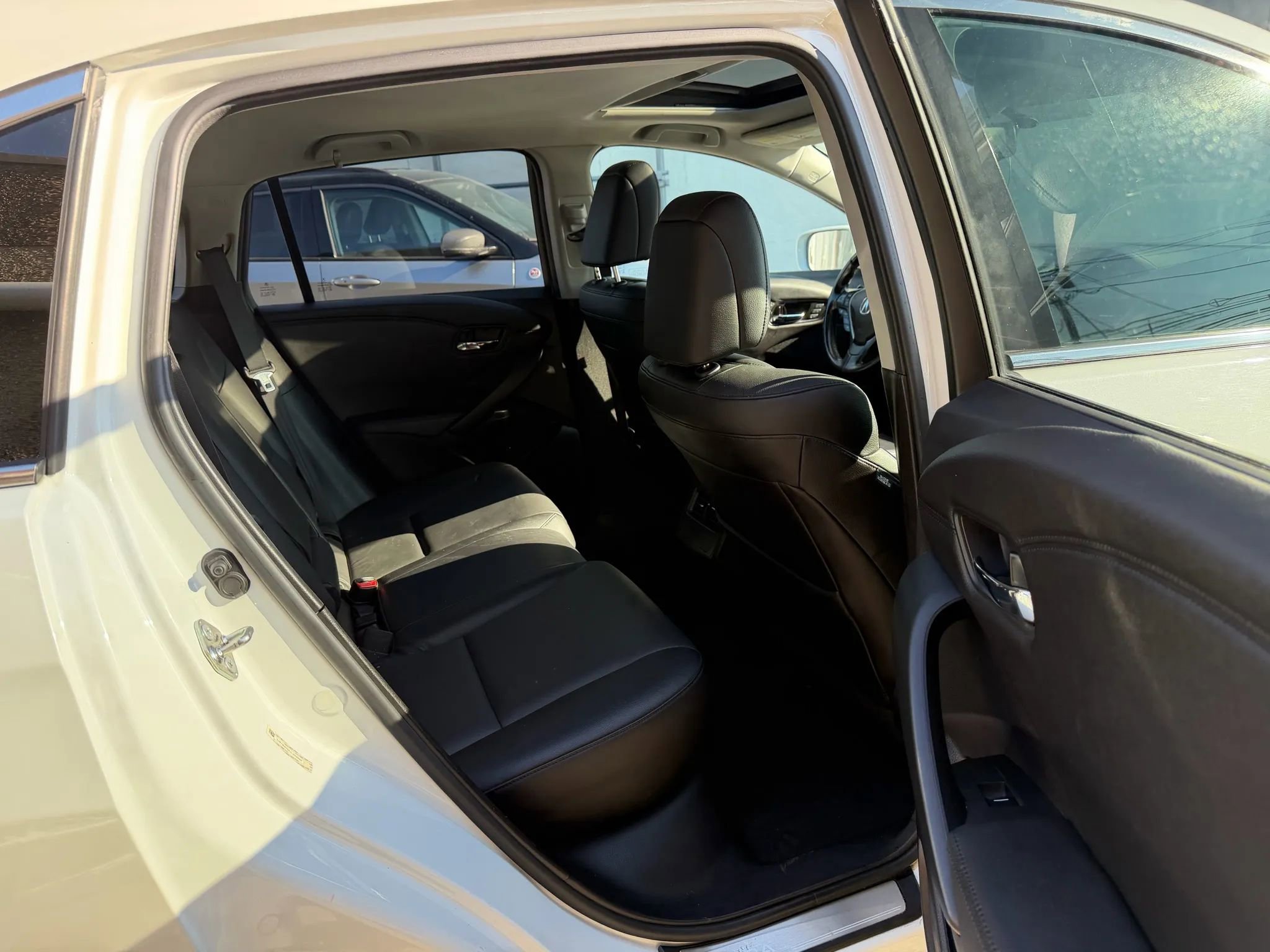 Used 2018 Acura RDX AWD image 30