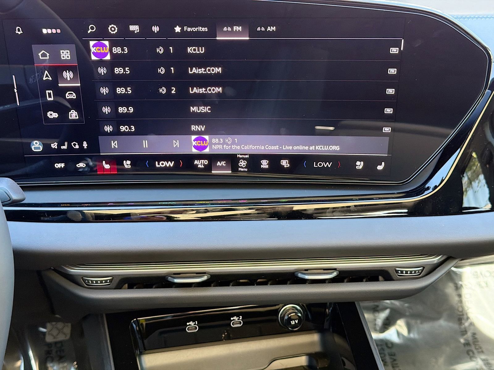 New 2026 Audi A6 Premium Plus image 14