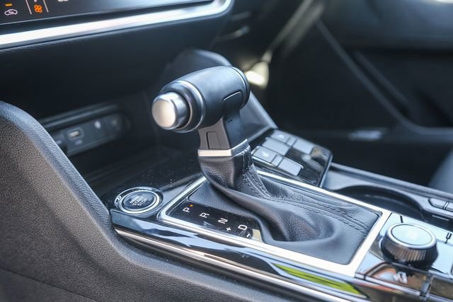 Certified 2023 Kia Sportage SX image 23