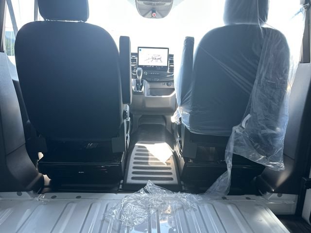 New 2026 Ford Transit 150 Low Roof RWD image 25