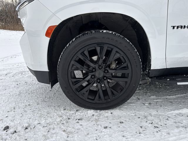 Certified 2022 Chevrolet Tahoe LT w/ LT Signature Package image 34